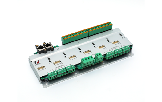 Контроллер положения ISMC Ruby SRS06-A010EA200S