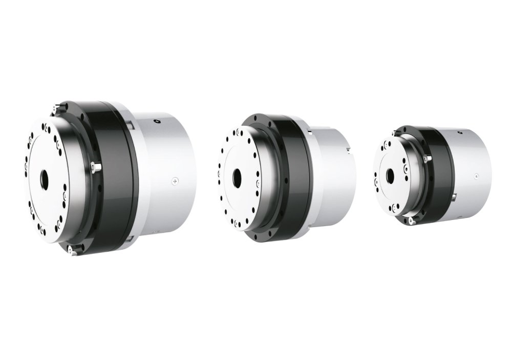 Привод сустава робота (Joint Module) Kaiserdrive KGU-08BL0EC-A065