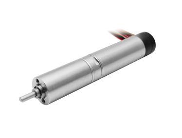 Коллекторный двигатель постоянного тока Constar 1024N5M 05-150-12.0, 1 Вт