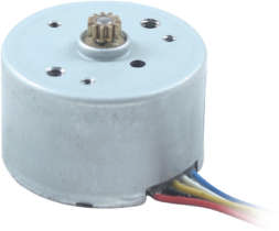 Бесколлекторный двигатель постоянного тока Fulling motor FL24BLW25-IE, 2 Вт