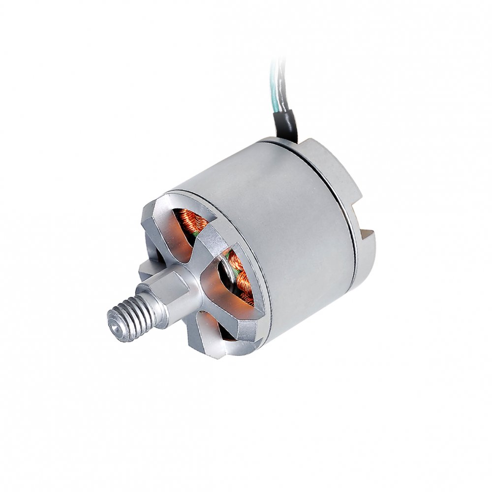 Бесколлекторный двигатель постоянного тока Constar BO2828N2B 03-112-36.0, 140 Вт