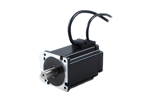 Бесколлекторный двигатель постоянного тока Fulling motor FL80SV100-48V, 1000 Вт