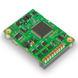 Контроллер положения maxon EPOS4 Модуль 50/5, цифровой, 5 A, 10 - 50 VDC