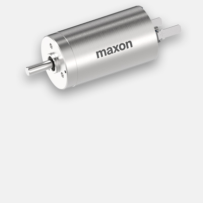 Коллекторный двигатель maxon DCX 19 S Ø19 мм, щётки из благородных металлов, шариковые подшипники DCX19S01EBKL672