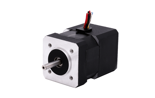 Бесколлекторный двигатель постоянного тока Fulling motor FL42BLS04, 105 Вт