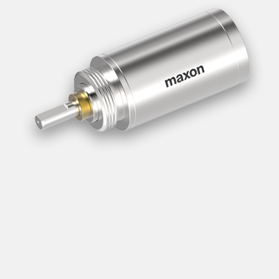 Планетарный редуктор GPX 10 Ø10 мм, пятиступенчатый GPX10A5ST1024