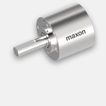 Планетарный редуктор GPX 26 LN Ø26 мм, одноступенчатый GPX26LNKLSL05D3CPLW