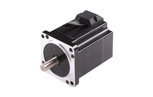 Бесколлекторный двигатель постоянного тока Fulling motor FL86BLC125, 700 Вт