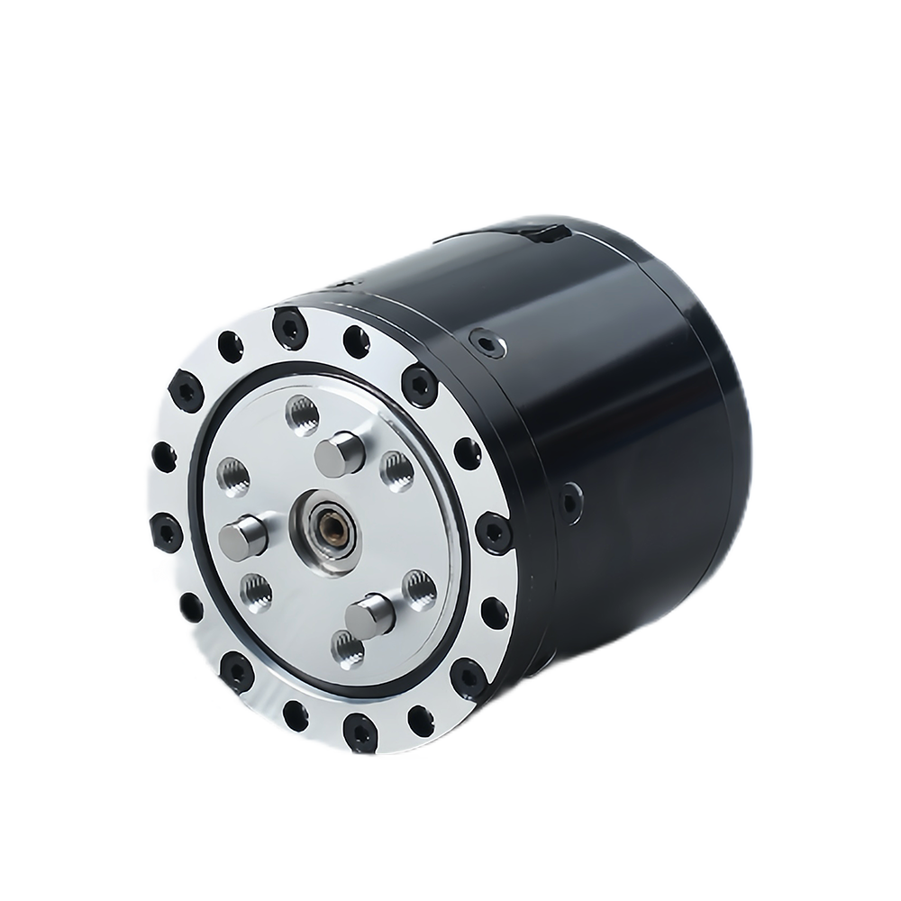 Привод сустава робота (Joint Module) Fulling motor iSVD46C-48V-17-A14-001