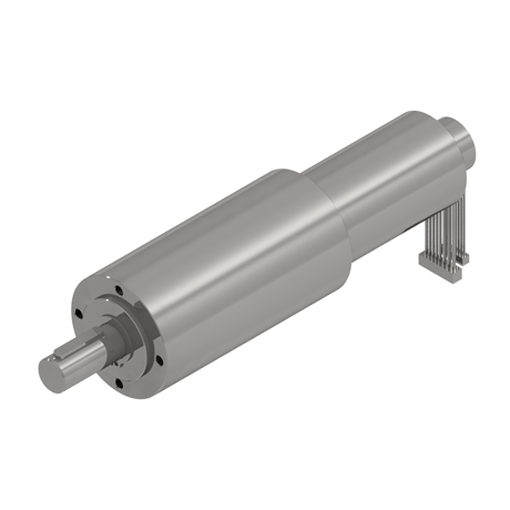 Сервопривод ГРИЗОН PS42-P25-24-R720-S5-225.082