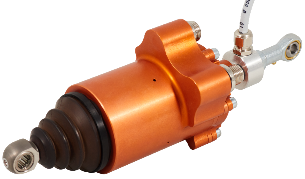 Серия ХАРЗА-ЛР