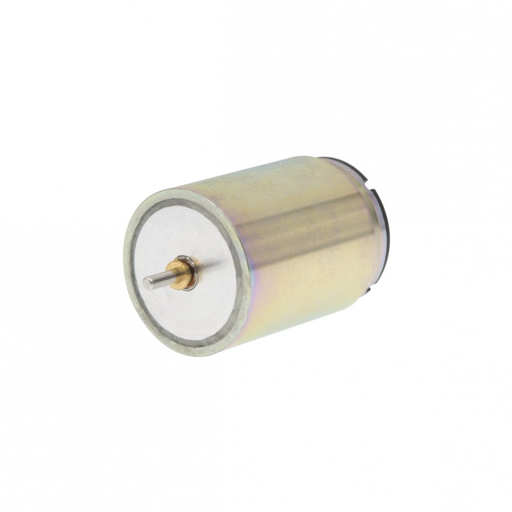 Коллекторный двигатель постоянного тока Constar 2433N5M2B xx-80-24, 4 Вт