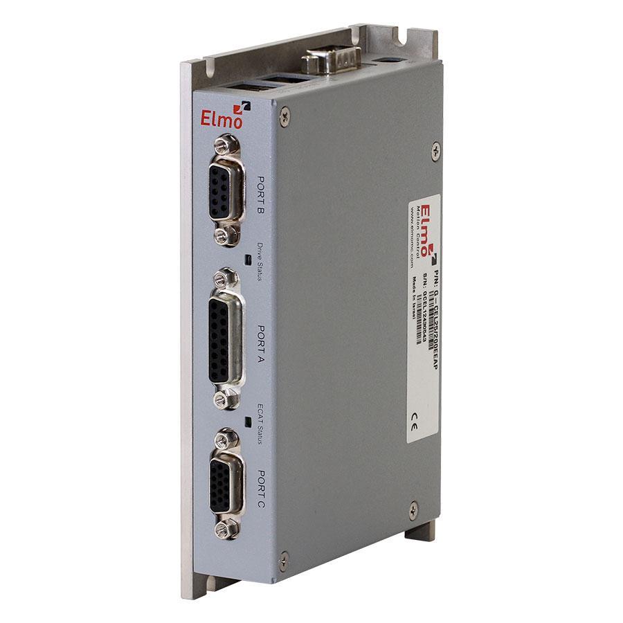 Контроллер положения Elmo Gold Cello 50/100 EE G-CEL50/100EE