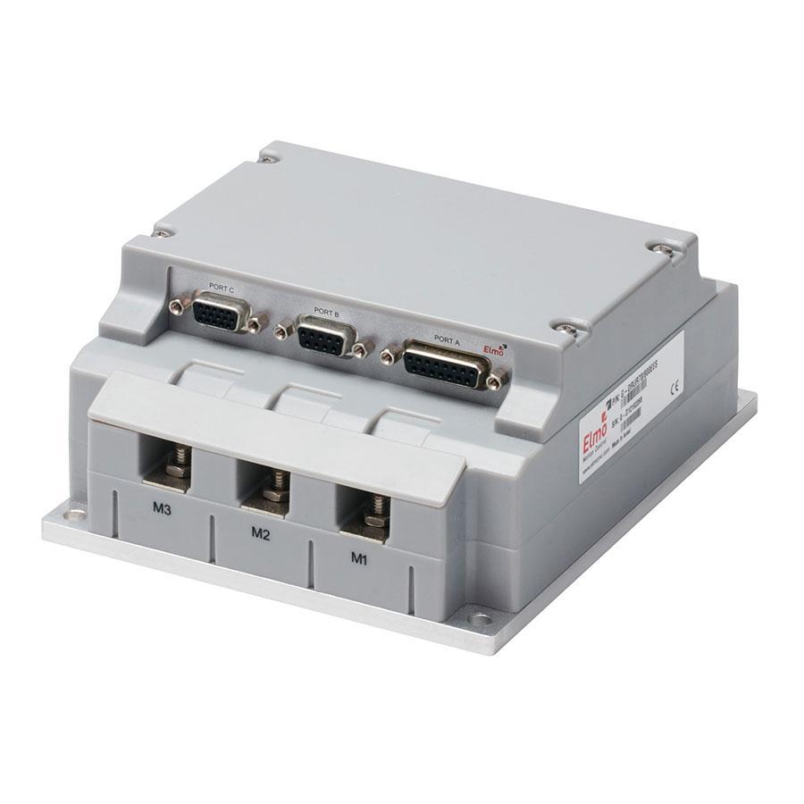 Контроллер положения Elmo Gold Drum 550 R550/100 FE TO G-DRUR550/100FETO