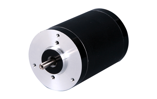 Бесколлекторный двигатель постоянного тока Fulling motor FL42RBL93-24V-6375A-P, 76 Вт