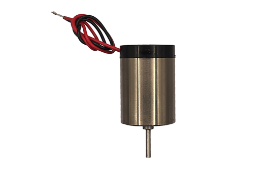 Коллекторный двигатель постоянного тока E-Drive System 22SYK2214.A