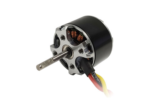 Бесколлекторный двигатель постоянного тока Constar BO2826N2B 03-104-36.0, 80 Вт