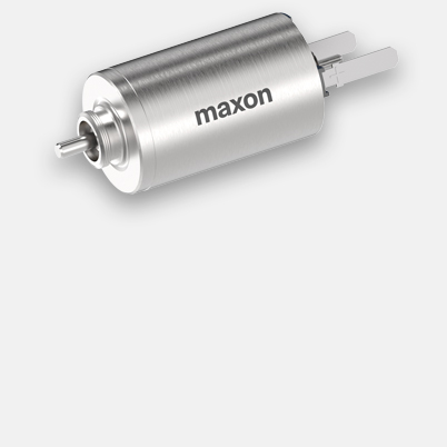 Коллекторный двигатель maxon DCX 12 S Ø12 мм, CLL щётки из благородных металлов, подшипники скольжения DCX12S01EBSL695