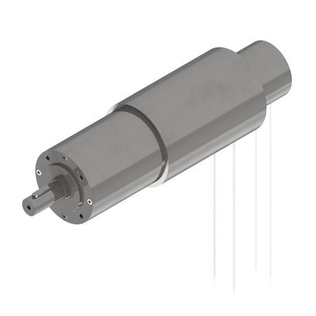 Сервопривод ГРИЗОН PD80-P30-24-R230-B-225.131