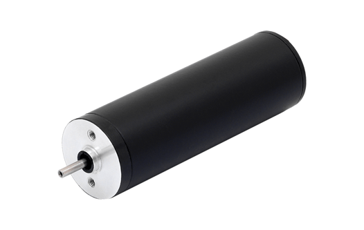 Бесколлекторный двигатель постоянного тока Fulling motor FL22RBL45-24V-4604A, 3,8 Вт
