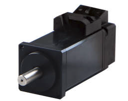 Бесколлекторный двигатель постоянного тока Fulling motor FL38SV10-48V, 100 Вт