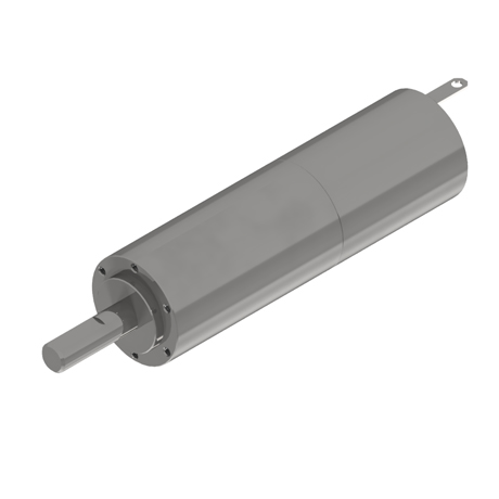 Сервопривод ГРИЗОН PD22-P5-24-R73.6-225.089