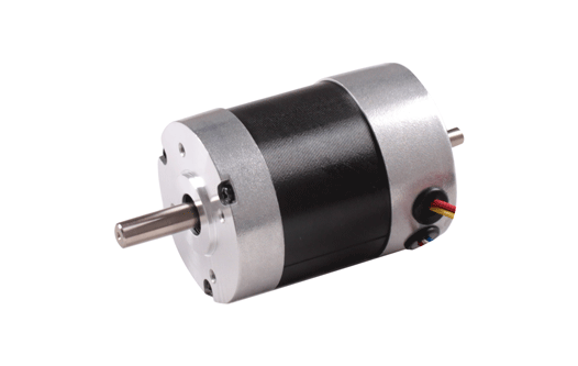 Бесколлекторный двигатель постоянного тока Fulling motor FL57BLA(S)04, 332 Вт