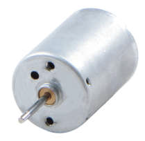 Бесколлекторный двигатель постоянного тока Fulling motor FL42CBL66-24V-3031A-IE, 31 Вт