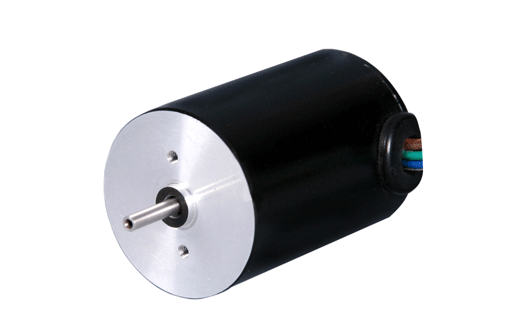 Бесколлекторный двигатель постоянного тока Fulling motor FL28BL77-24V-3116AF, 21 Вт