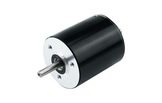 Бесколлекторный двигатель постоянного тока Fulling motor FL33BL80-48V-10040AS, 40 Вт