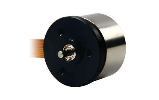 Бесколлекторный двигатель постоянного тока Constar BO2015NB2B 04-135-24.0, 10 Вт