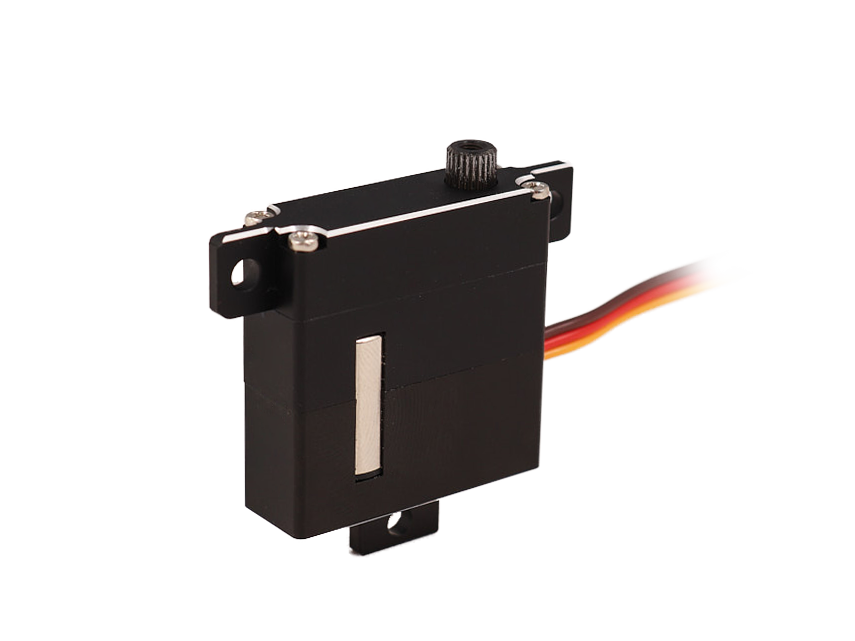 СЕРВОПРИВОД СРВ4.00.000 (РУЛЕВАЯ МАШИНКА)