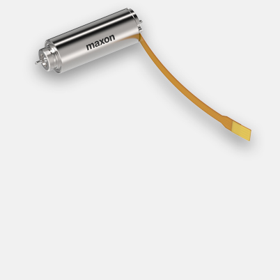 Бесколлекторный двигатель maxon EC 10 Ø10 мм, 8 Вт, без датчика 315177