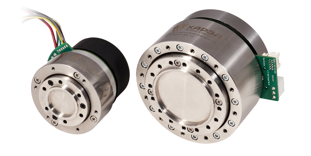 Серия ХАРЗА-ПВ