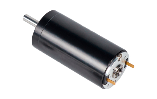 Коллекторный двигатель постоянного тока E-Drive System 18SYK4000.A