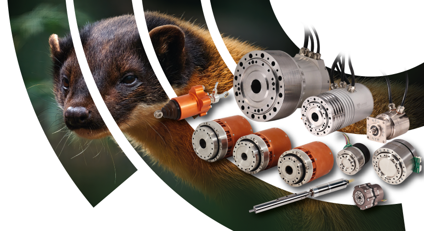 Сервоприводы ХАРЗА