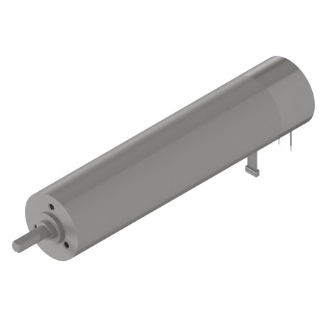 Сервопривод ГРИЗОН PS32-P30-24-R190-B-225.029