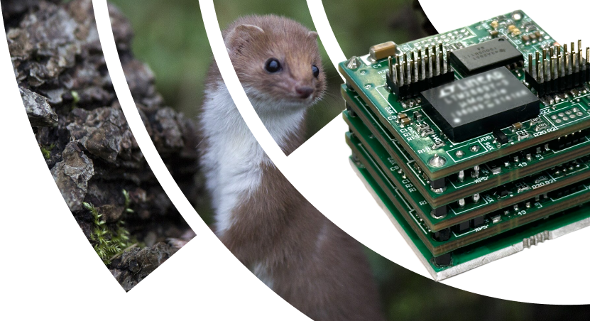 Сервоконтроллеры СОЛОНГОЙ