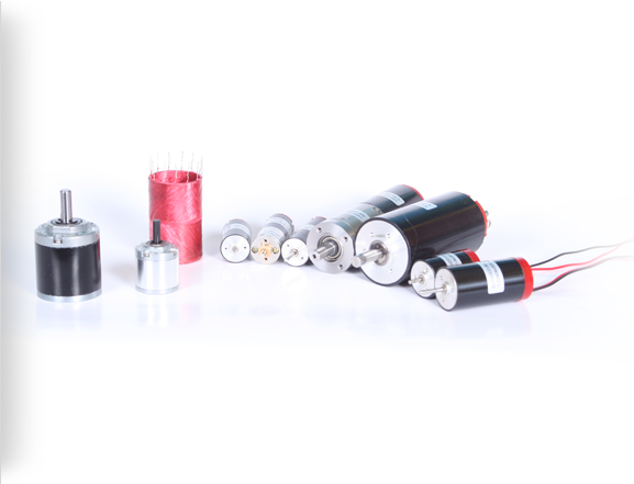 E-Drive System