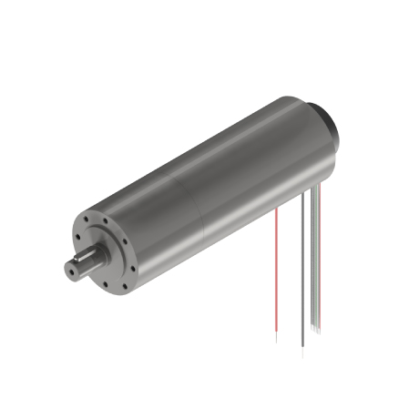 Сервопривод ГРИЗОН PD32-P70-24-R23-S2-223.035