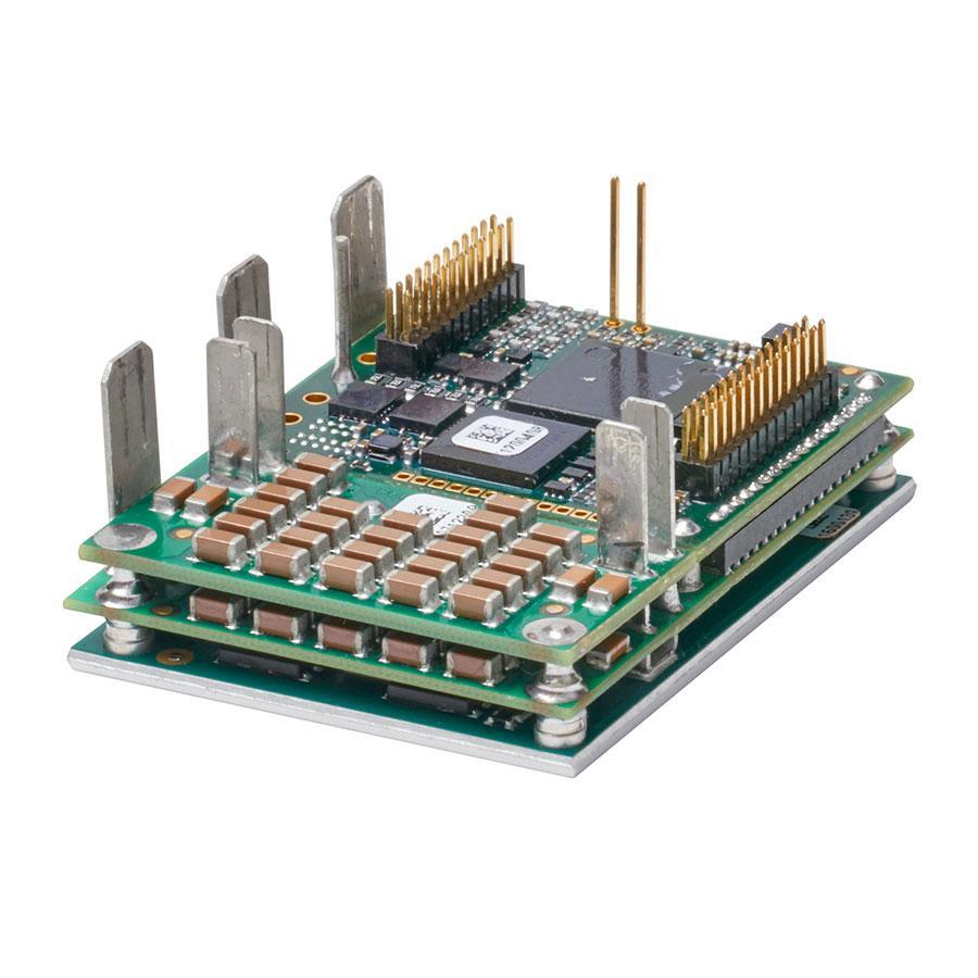 Контроллер положения Elmo Gold Double Bee D160/80 EE D G-BEED160/80EED