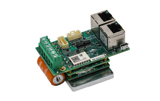 Контроллер положения ISMC Diamond SDS01-A020EA300S