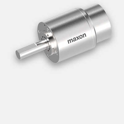 Планетарный редуктор GPX 26 C Ø26 мм, трехступенчатый GPX26CAKLSL0138CPLW