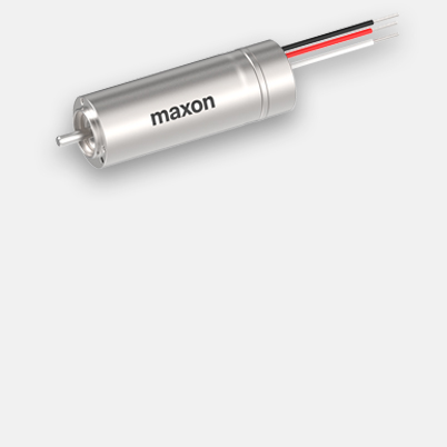 Бесколлекторный двигатель maxon ECX SPEED 13 M Ø13 мм, без датчика ECXZ13M2KN48N1IL1D468B