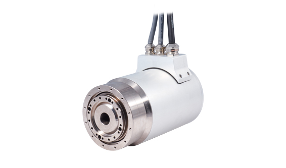 Сервопривод ХАРЗА-20 HS20-P160-24-R160-S13-241.003-064