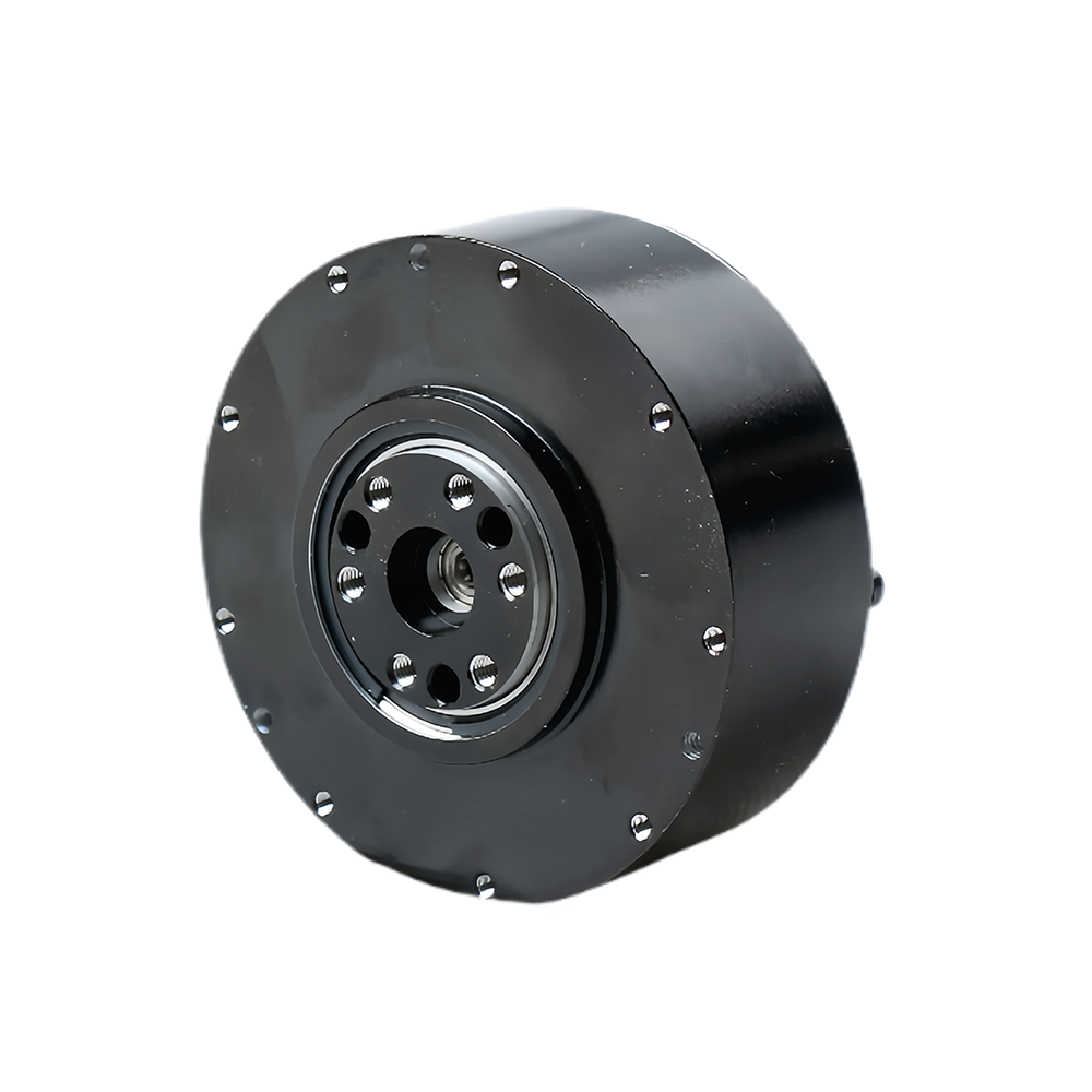 Привод сустава робота (Joint Module) Fulling motor iSVD78C-36V-10-A14-001