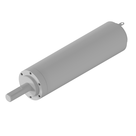Сервопривод ГРИЗОН PD22-P10-48-R397-225.024