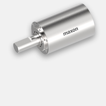 Планетарный редуктор GPX 26 HP Ø26 мм, трехступенчатый GPX26HPKLSL83D0CPLW