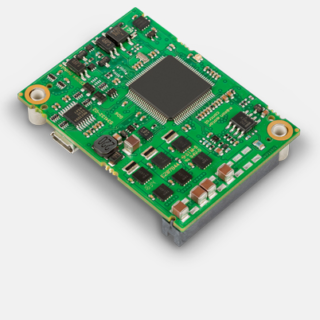 Контроллер положения maxon EPOS4 Модуль 24/1.5, цифровой, 1.5 A, 10 - 24 VDC