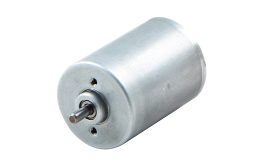 Бесколлекторный двигатель постоянного тока Fulling motor FL28CBLA46-24V-4524A, 24 Вт